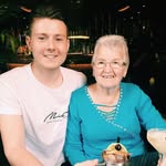 Dorothy Simpson - @dorothy.simpson.7796 - Instagram