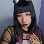 Dorothy Simpson - @priestess.dora - Instagram