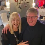 Dorothy Simpson - @dotronnie56 - Instagram