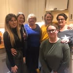 Dorothy Simpson - @dorothy.toby2013 - Instagram