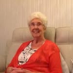 Dorothy Simpson - @dorothymfsimpson - Instagram