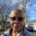 Dorothy Sinclair - @dmblack21 - Instagram