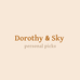 Dorothy and Sky - Facebook