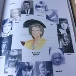 Dorothy Smart - @munsterdotsdollies - Instagram