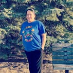 Dorothy Spence - @webequay - Instagram