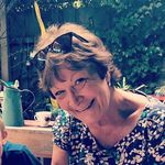 Dorothy Spence - @spence9031 - Instagram