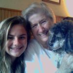 Dorothy Sprague - @dsprague17 - Instagram