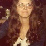 Dorothy Sprague - @dottiwas - Instagram
