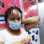 Stacy Dorothy Jemeli Ng'etich - @stacydorothyjemelingetich - Instagram