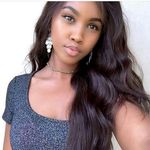 Dorothy J. Stanley - @baby_candie - Instagram