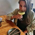 Dorothy Stanley - @dbrownstanley - Instagram
