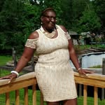 Dorothea Gail Staten - @dorotheagail - Instagram