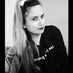 Dorothy Steiner - @dipikagutas - Instagram