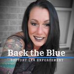 Dorothy Stringer - @mydnite_73 - Instagram