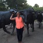 Dorothy Swanson - @dmsbodo - Instagram