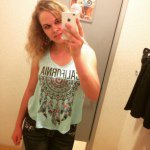 Dorothy Nicole Sweeney - @martial_arts_chick - Instagram