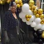 dorothy terrell - @dorothyterrell93 - Instagram