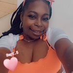 Dorothy Todd - @chocostorm - Instagram