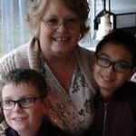 Dorothy Todd Goodwin - @dorothy.t.goodwin - Instagram