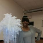 Dorothy Travis-Burnside - @dorothytravisburnside - Instagram