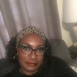 Dorothy Dottie Vining-Stevenson - @msladybug95 - Instagram