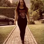 Dorothy Viola - @dorothyviola7 - Instagram