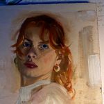 Dorothy Viola Knutson - @viola.artwork - Instagram