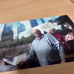 Dorothy Wainwright - @dotsky65 - Instagram