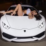Dorothy Wainwright - @vtiurinroman - Instagram