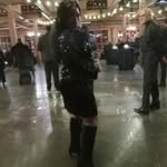 Dorothy Walker - @dorothy.walker - Instagram