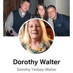 Dorothy Walter - @dorothybelleyerbeywalter - Instagram