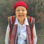 Dorothy Walters - @dorothywalters72 - Instagram