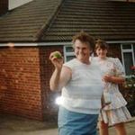 dorothy ward - @dotty281 - Instagram