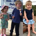 Dorothy Ward - @dorothy.ward.3990 - Instagram