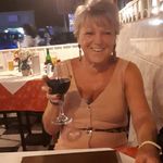 Dorothy Ward - @deward579 - Instagram
