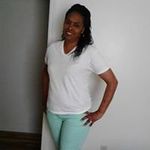 Dorothy Ware - @waredorothy - Instagram