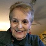 Dorothy Ware - @dorothyware1 - Instagram