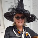 Dorothy Warnock - @bromeliadbeautysb - Instagram