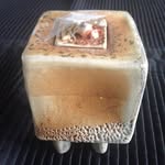 Dorothy Warwicker - @dotspottery - Instagram