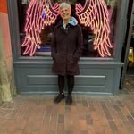 Dorothy Wayne - @dorothywayne - Instagram