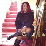Dorothy Webb - @dorothywebb15 - Instagram