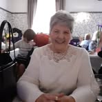 Dorothy Webb - Facebook