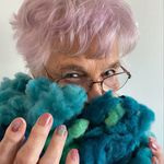 Dorothy Webb Davies - @webb_oddball - Instagram