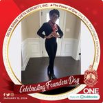 Dorothy Webb-Moody - @dorothywebbmoody - Instagram