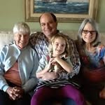 Dorothy Wheeler - @dgwhee - Instagram