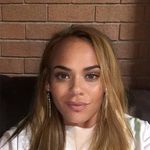 Dorothy Jean - @doswhitton - Instagram