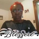 Dorothy Wiley - @dorthywiley - Instagram