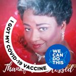 Dorothy Wiley- Ballard - @dorothyballard521 - Instagram