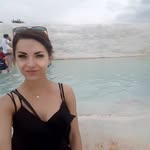 Dorota Zimecka - @dorothy_winterr - Instagram