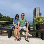 Dorothy Tin Aung Win - @dorothywin - Instagram